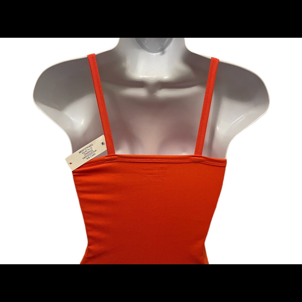 NOBO tank top‎ - NWT - Picture 6 of 7